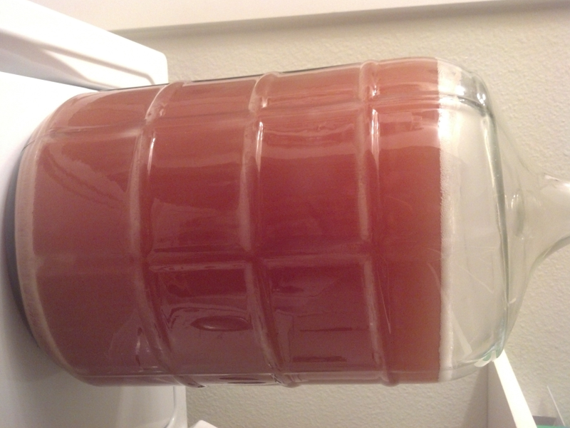 Illustration for article titled Adventures in Homebrewing: Holy Shit, Juice is Sugary